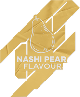 Nashi Pear