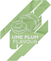 Ume Plum